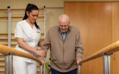 Effective Stroke Rehabilitation
