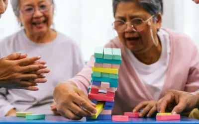 Understanding Balance Issues in Older Adults: Causes Beyond Aging