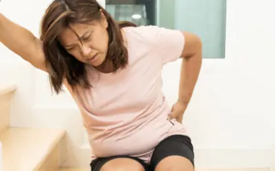 What You Should Know About Hip Pain After a Fall