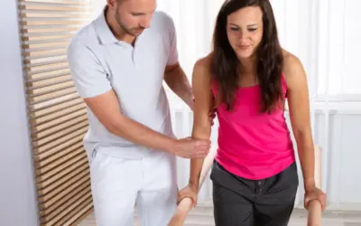 Physical Therapy for MS Patients: Benefits
