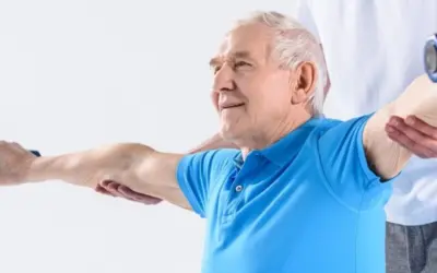 Beneficial Exercises for Parkinson’s Disease