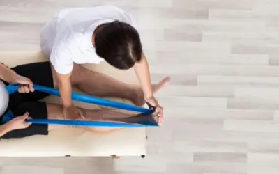 Effective Knee Strengthening Exercises for Pain Relief