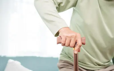 Stroke Rehabilitation: Enhancing Balance for Independent Living