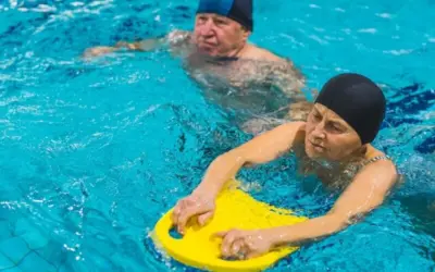 Healing Waters: Aquatic Therapy for Neurological Conditions