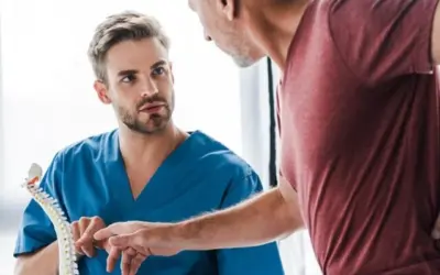 Understanding Degenerative Disc Disease: Causes, Symptoms, and Physical Therapy Solutions