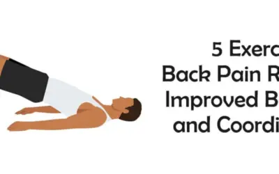 Find Your Balance, Relieve Back Pain: Effective Exercises for Balance and Coordination