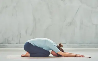 Benefits of Stretching for Back Pain: Relieving Discomfort and Improving Mobility