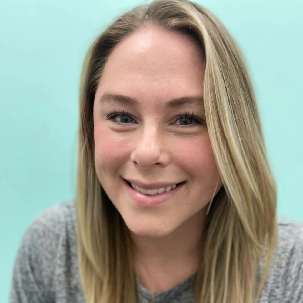 Kelli-Ann Wallace